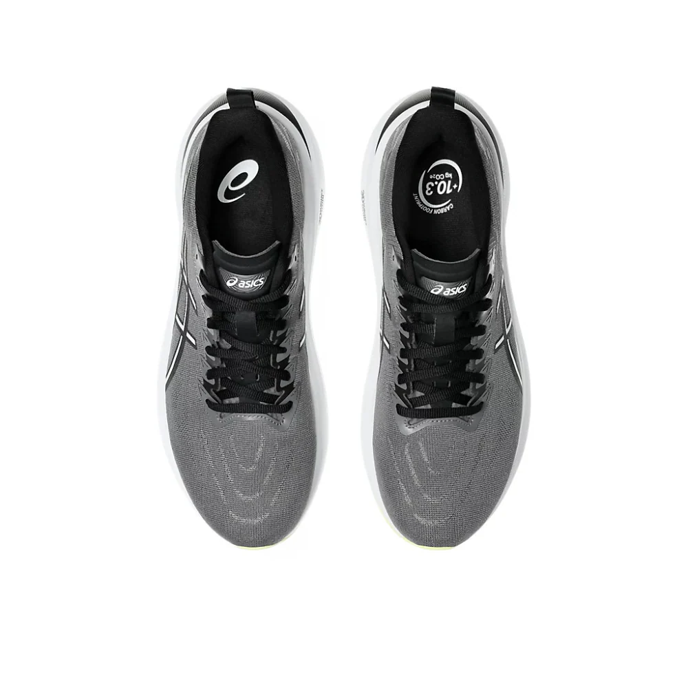 GT-2000 13 Men's :Carbon | Black - Image 3