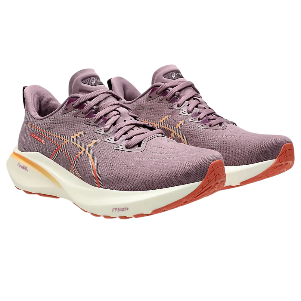 GT-2000 13 Women's :Dusty Mauve | Watershed Rose - Image 2