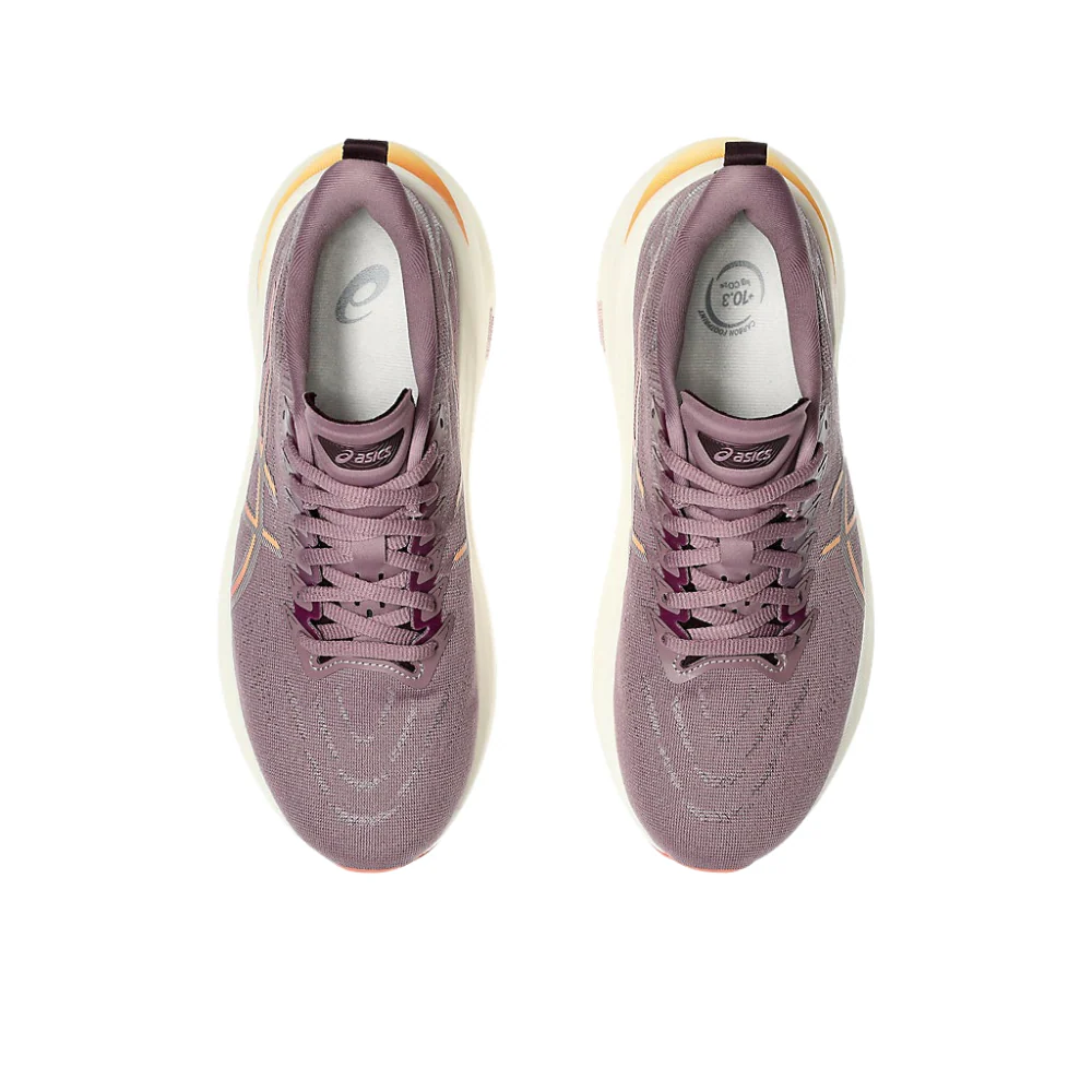 GT-2000 13 Women's :Dusty Mauve | Watershed Rose - Image 3
