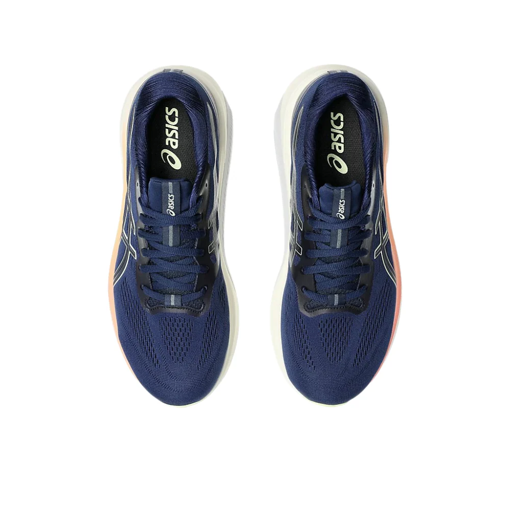 GT-4000 4 (2E) Men's : Blue Expanse | Cool Matcha - Image 3