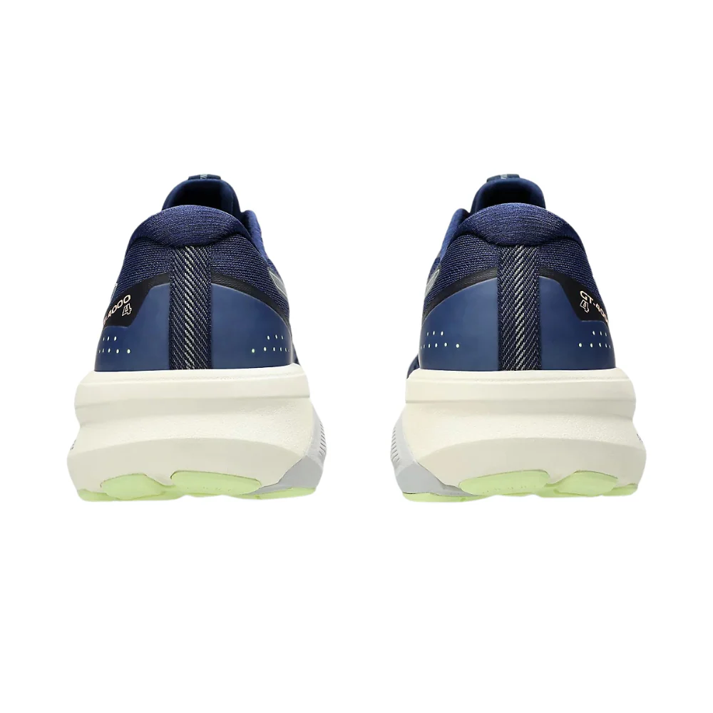 GT-4000 4 (2E) Men's : Blue Expanse | Cool Matcha - Image 4