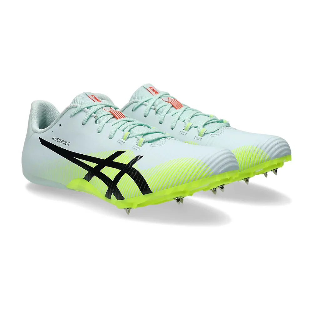 Hypersprint 8 Track & Field: Soothing Sea I Black - Image 2