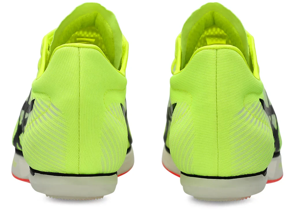 Jetsprint 3 All Gender :Safety Yellow | Black - Image 6