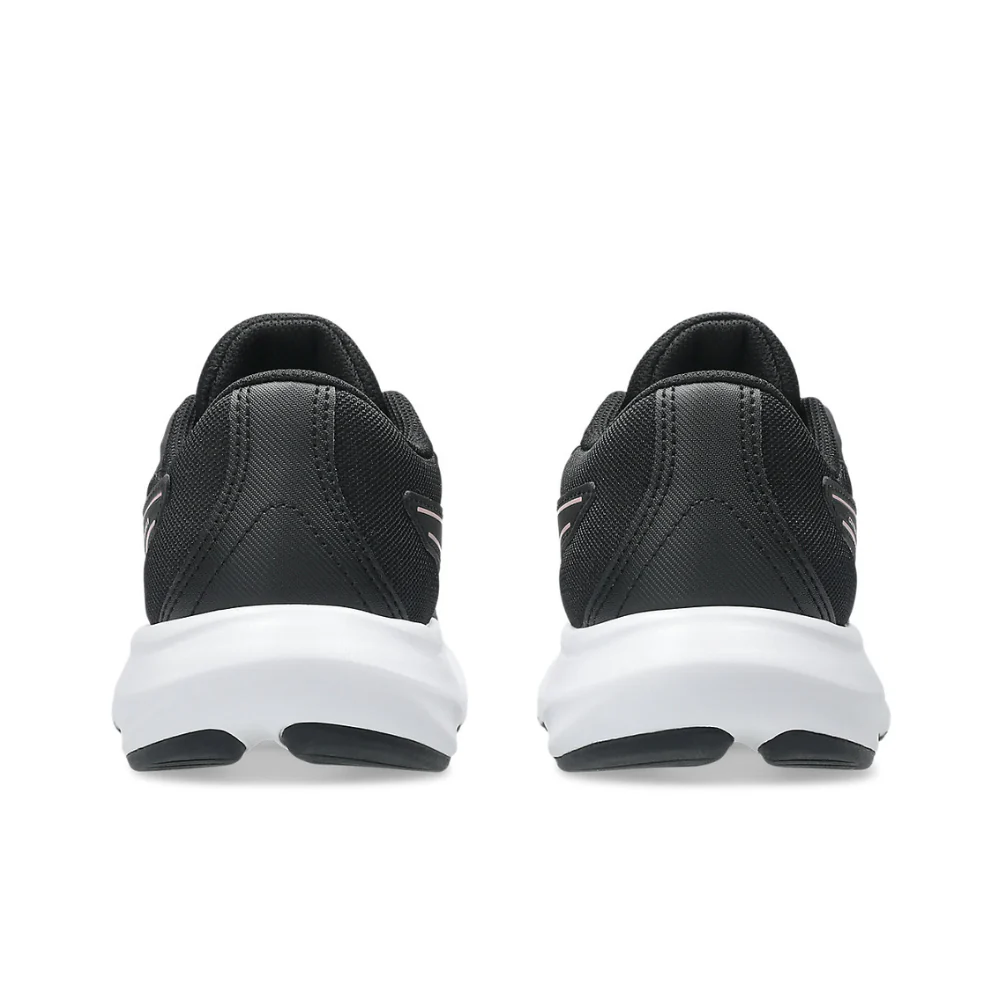 Contend 9 (GS) Older Kids' :Black | Sun Peach - Image 4