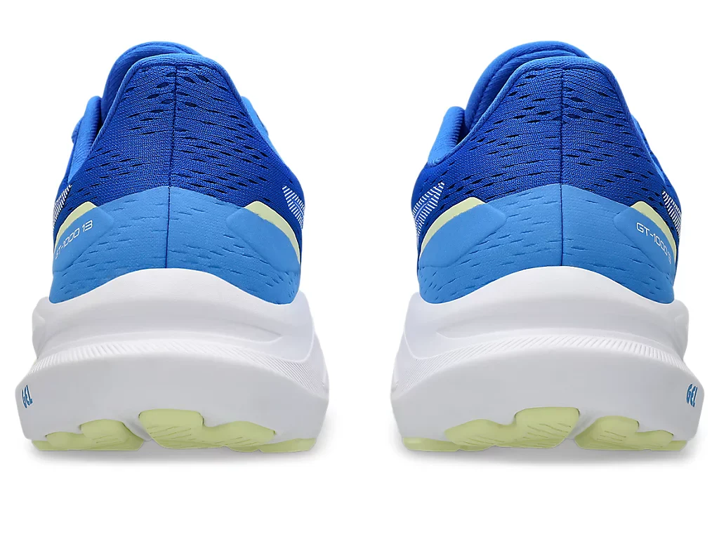 GT-1000 13 (GS) Older Kids' :Illusion Blue | White - Image 4