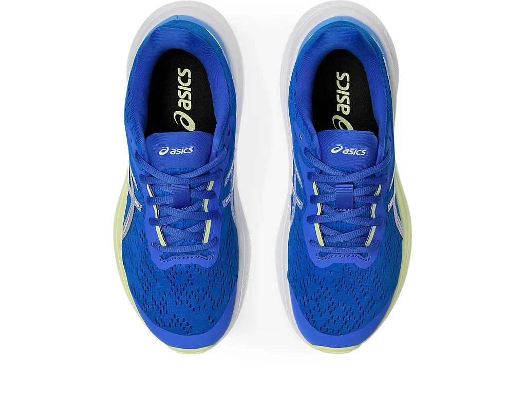 GT-1000 13 (GS) Older Kids' :Illusion Blue | White - Image 5