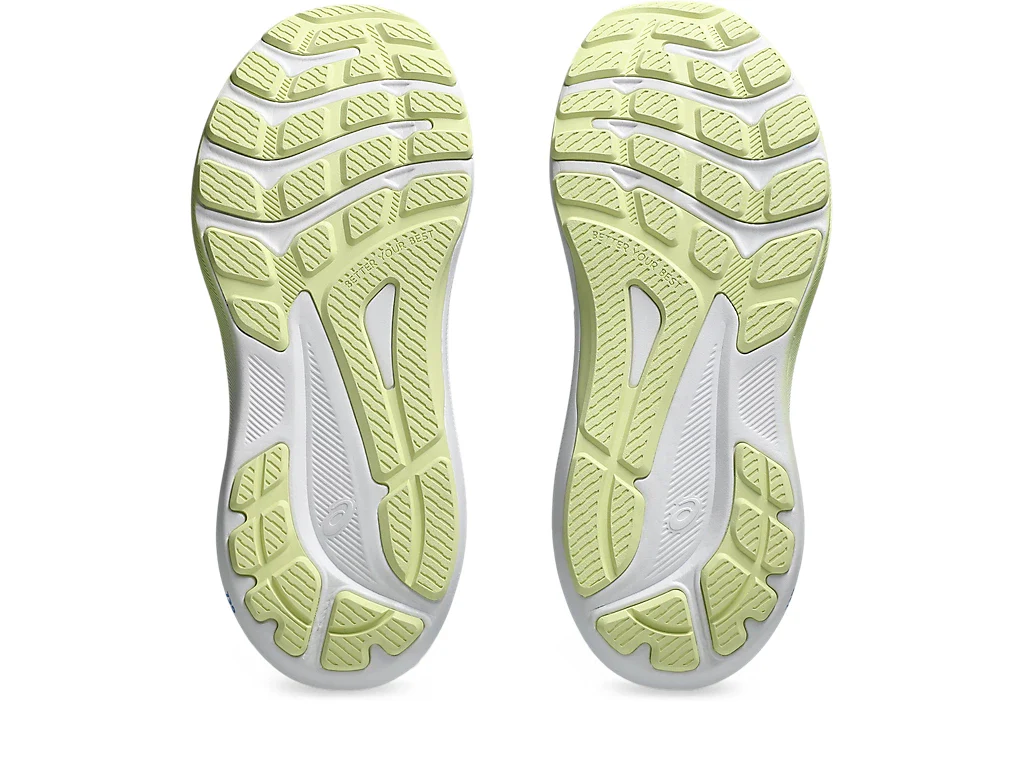 GT-1000 13 (GS) Older Kids' :Illusion Blue | White - Image 6