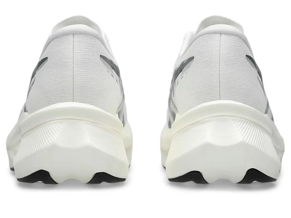 Magic Speed 4 Men's :White | Black - Image 3