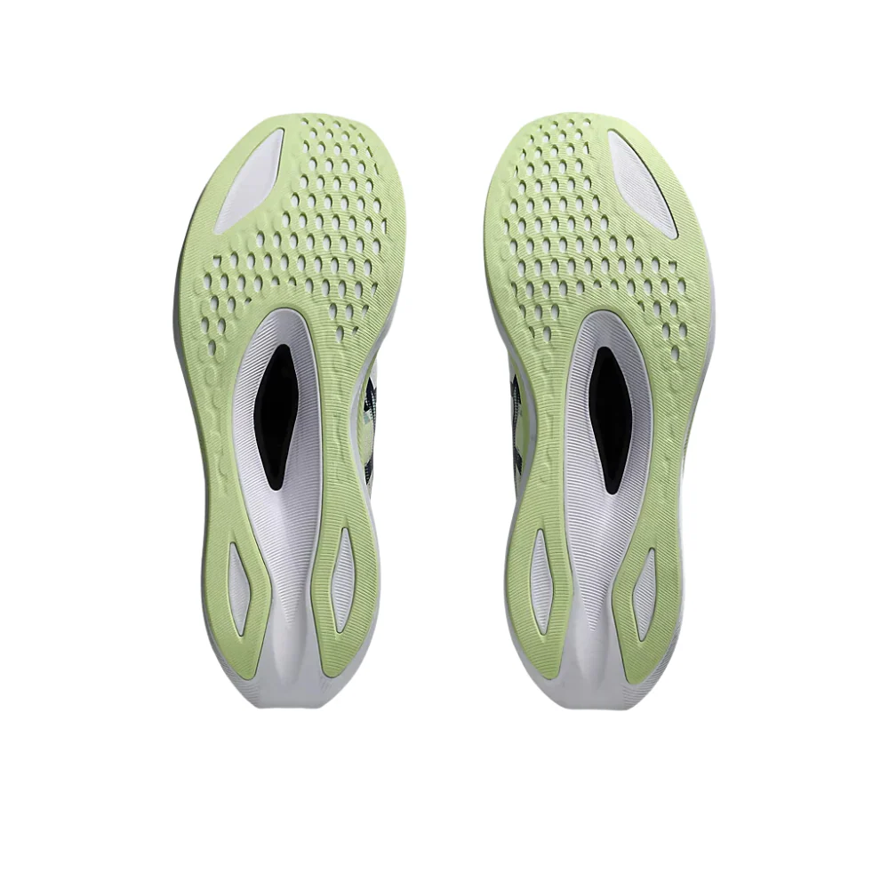 Magic Speed 4 Men's :White I Blue Expanse - Image 5