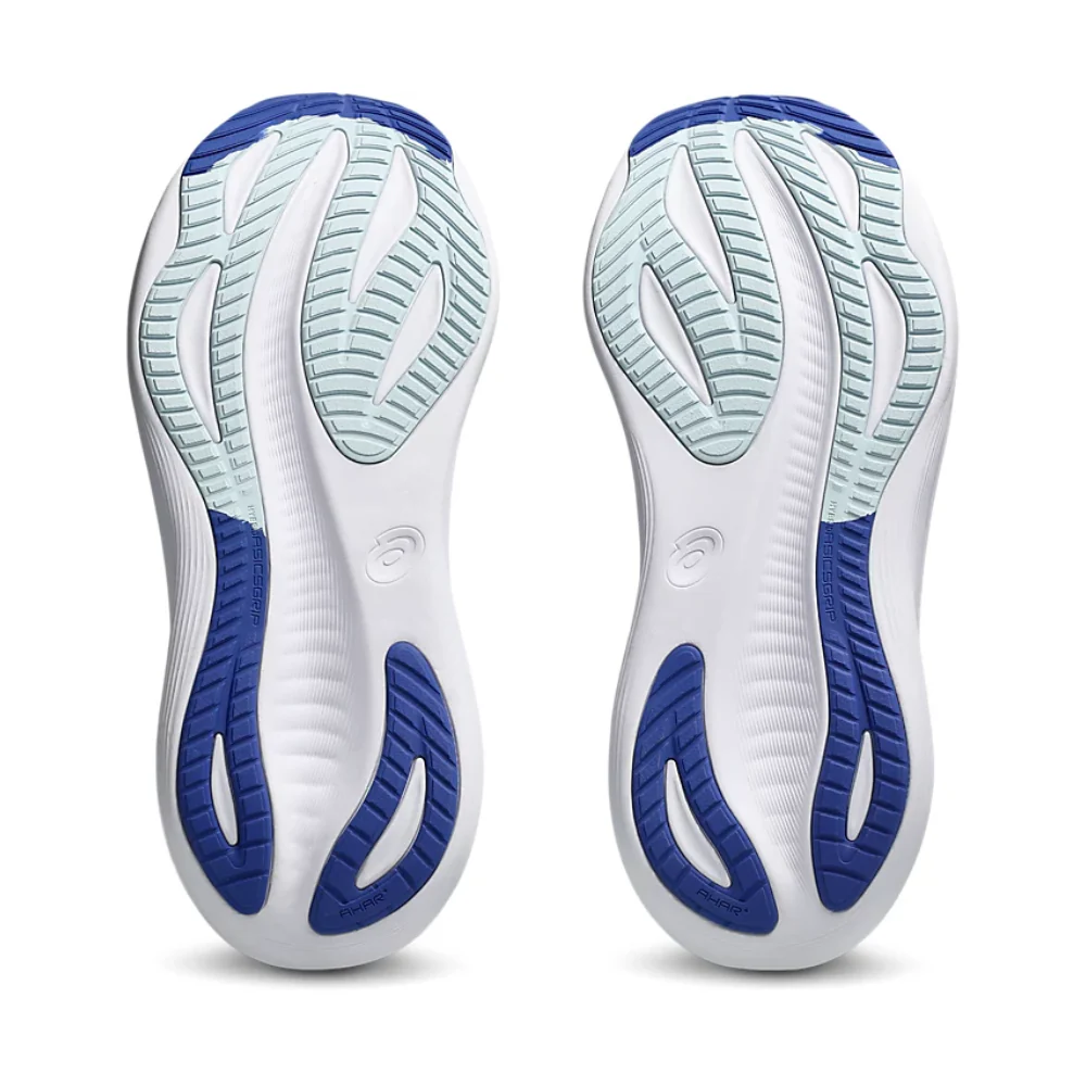 Gel Nimbus 27 Men's :Black | Dark Cobalt - Image 5