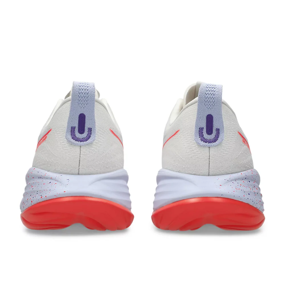 Gel-Cumulus 27 Tokyo Men's :Cream | Edo Purple - Image 4