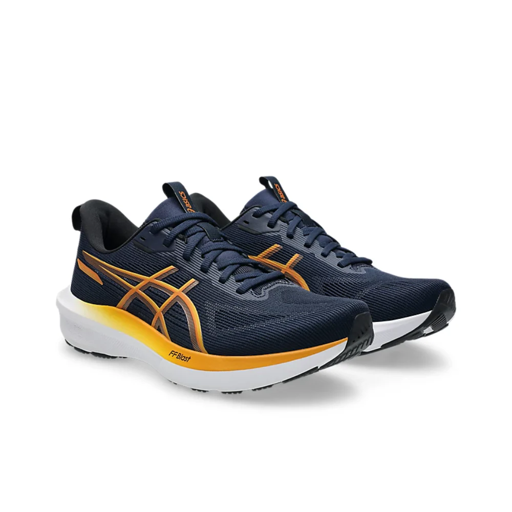 GT-1000 14 (Wide) Men's :Midnight | Sandstorm - Image 2