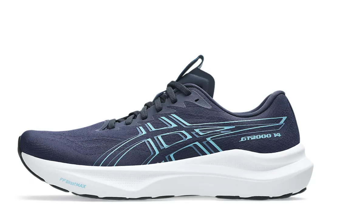 GT-2000 14 (Wide) Men's :Midnight | Stillwater