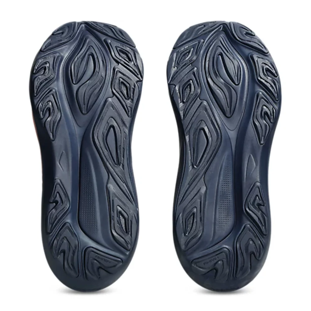 GT-2000 14 Men's :Midnight | Vivid Coral - Image 5