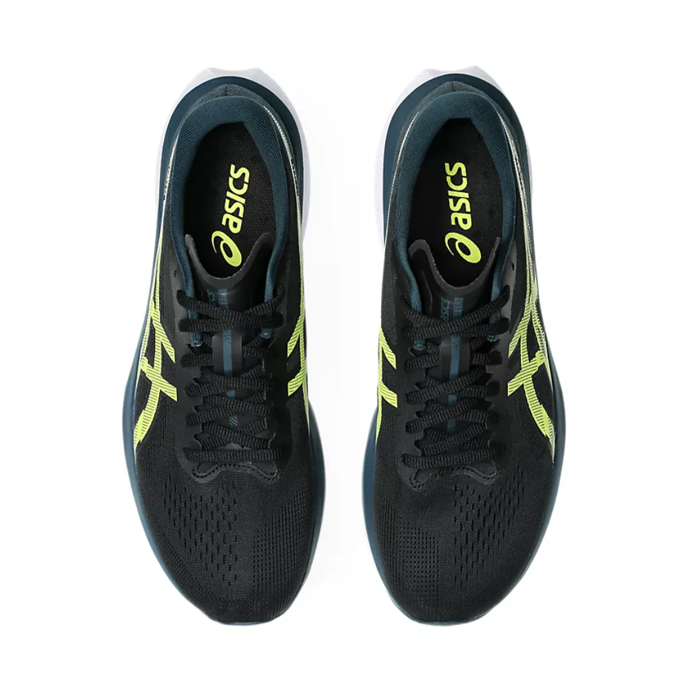 Magic Speed 4 Men's :Black | Tranquil Teal - Image 3