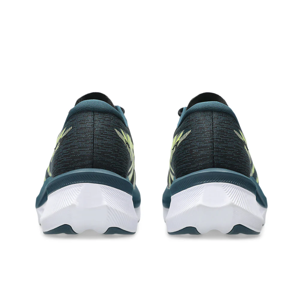 Magic Speed 4 Men's :Black | Tranquil Teal - Image 4