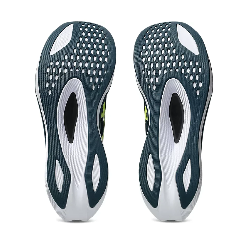 Magic Speed 4 Men's :Black | Tranquil Teal - Image 5