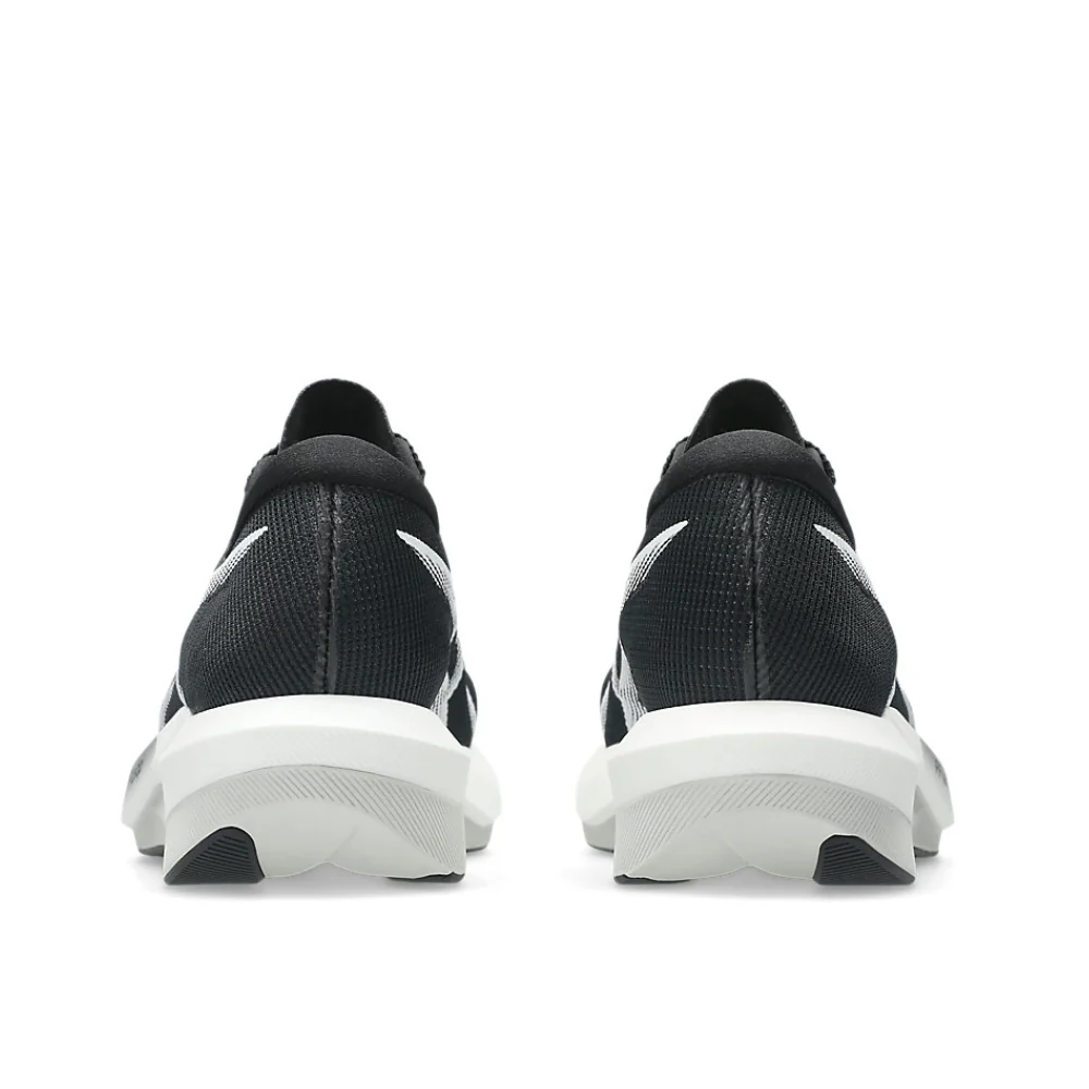 Magic Speed 5 (Wide) Men's :Black | White - Image 3