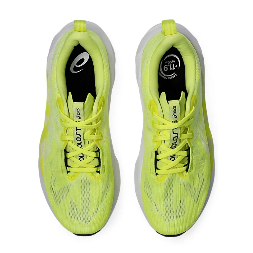 Novablast 5 Men's :Citron | White - Image 3