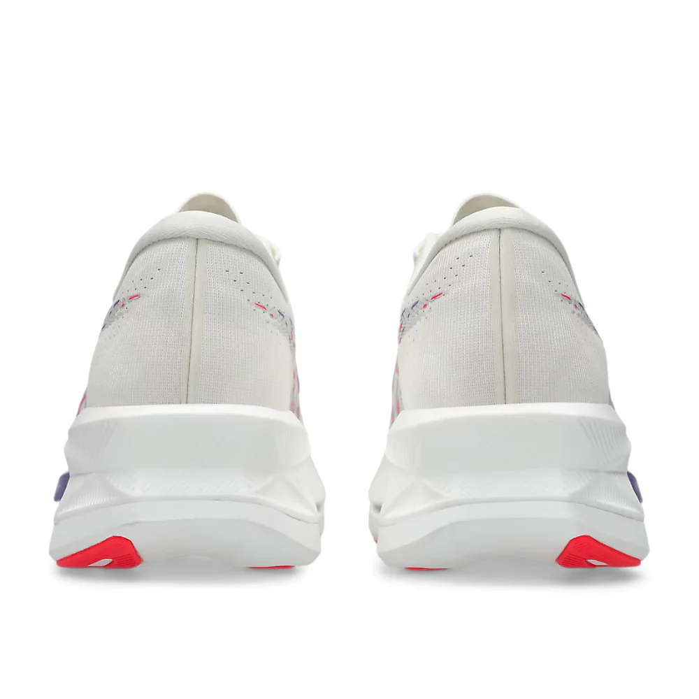 Sonicblast Men's :Cream | Blue Fade - Image 4