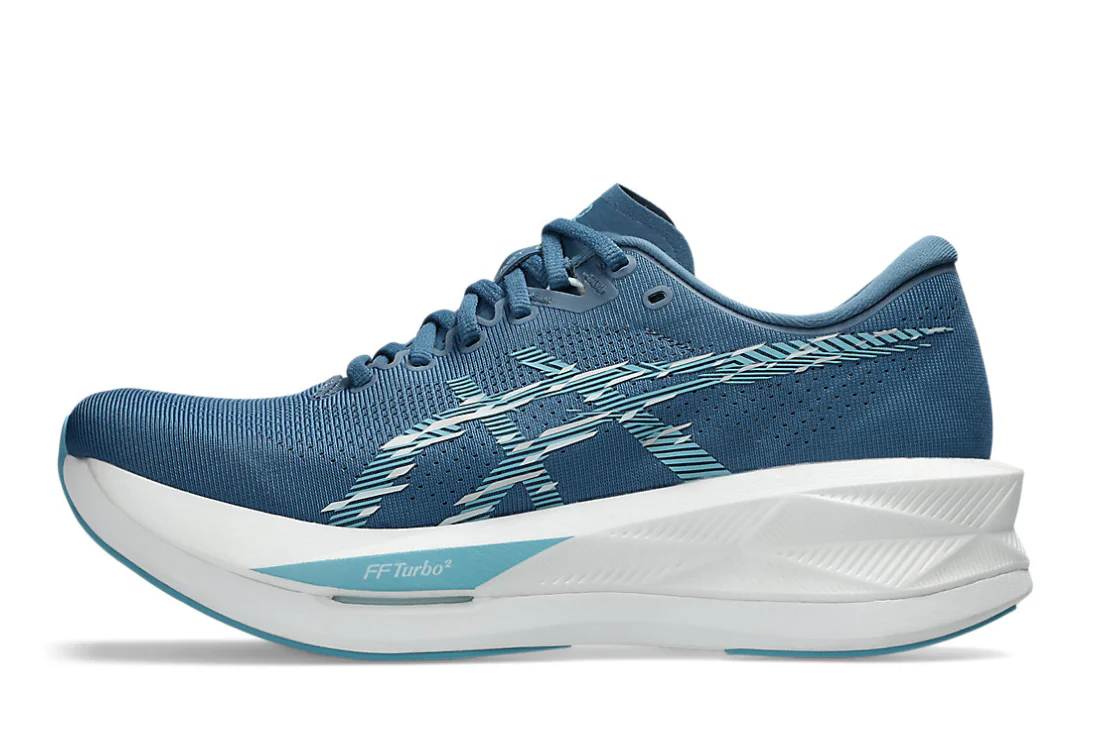 Sonicblast Men's :Winter Sea | Stillwater