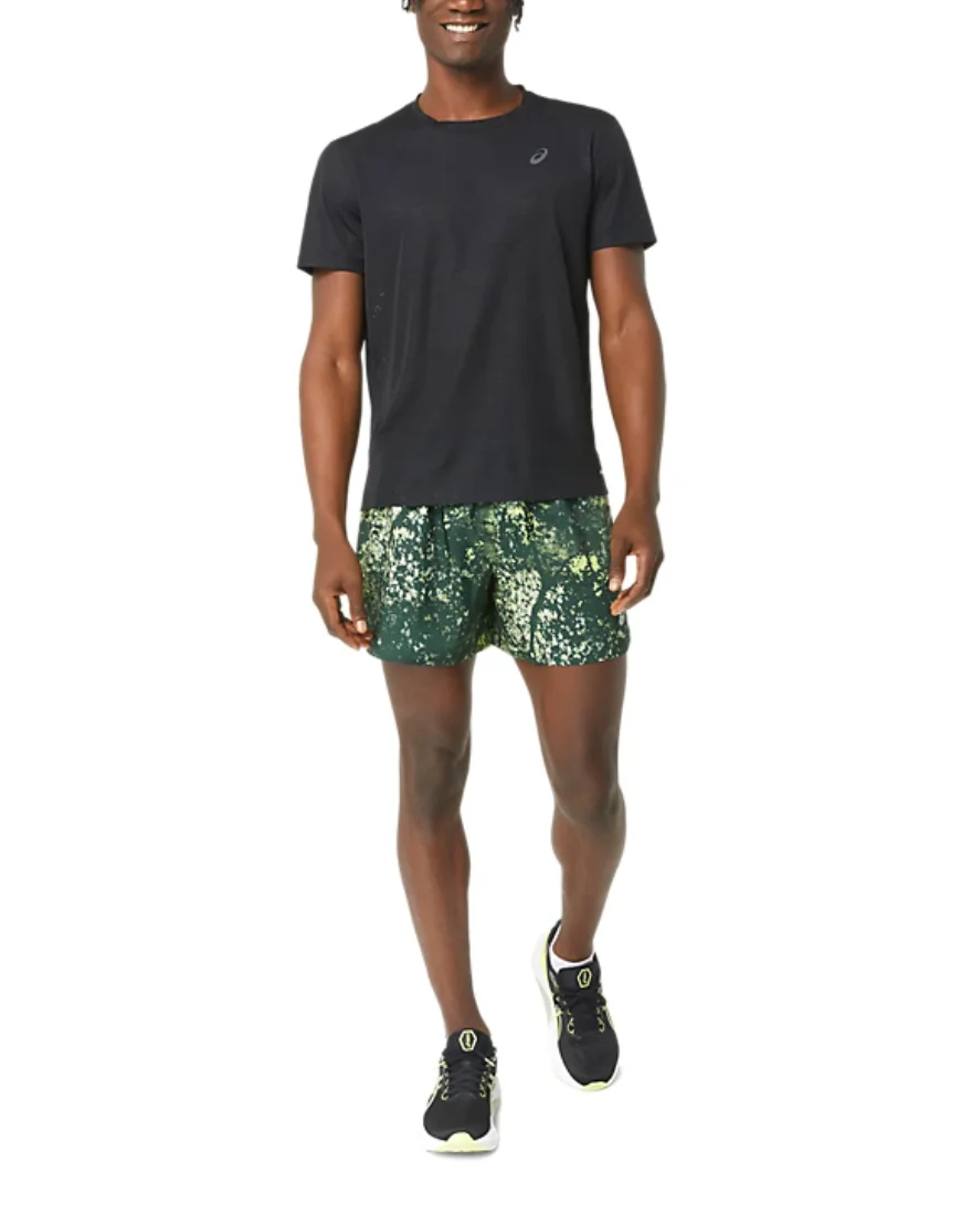 Men's All Over Print 5 inch Shorts (2 Colors)
