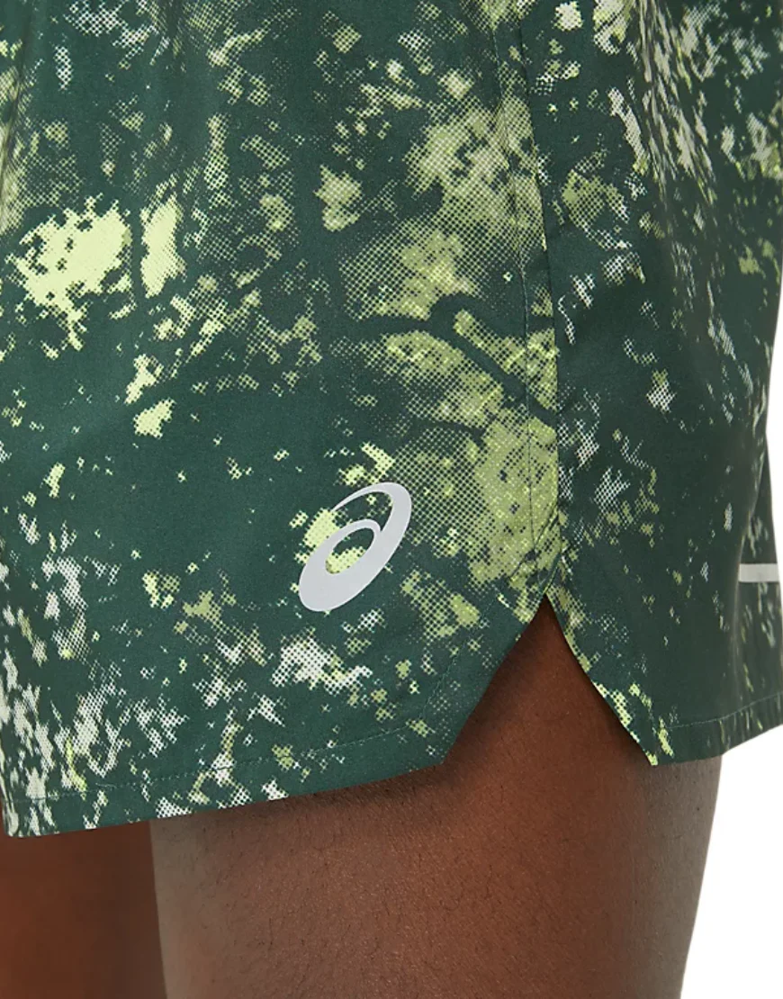 Men's All Over Print 5 inch Shorts (2 Colors) - Image 3