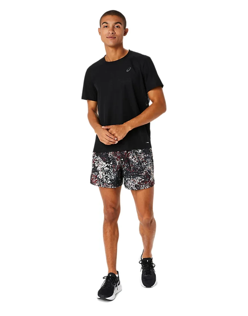 Men's All Over Print 5 inch Shorts (2 Colors) - Image 4
