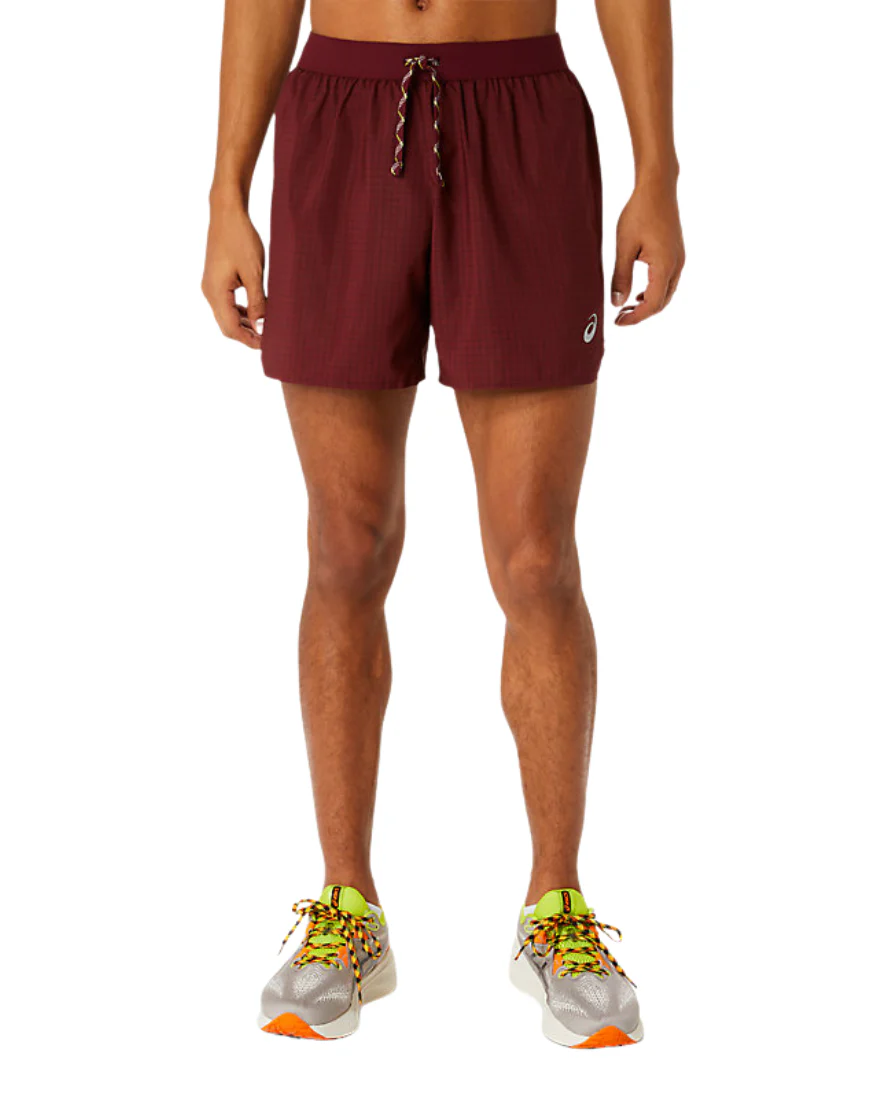 Men's Fujitrail Logo Shorts (3 Colors)
