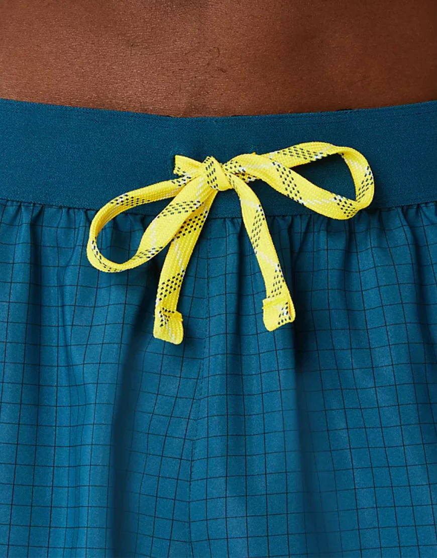 Men's Fujitrail Logo Shorts (3 Colors) - Image 9