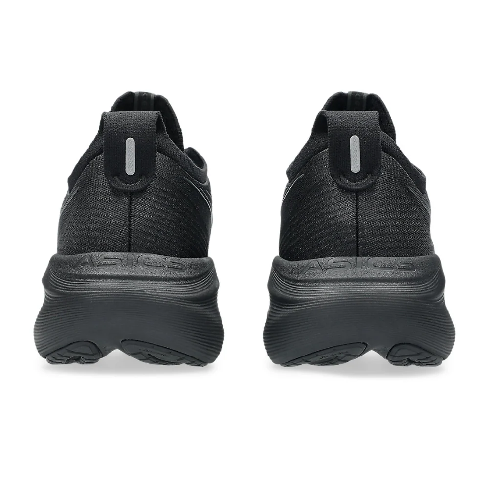 Gel-Nimbus 27 Men's :Black | Graphite Grey - Image 4