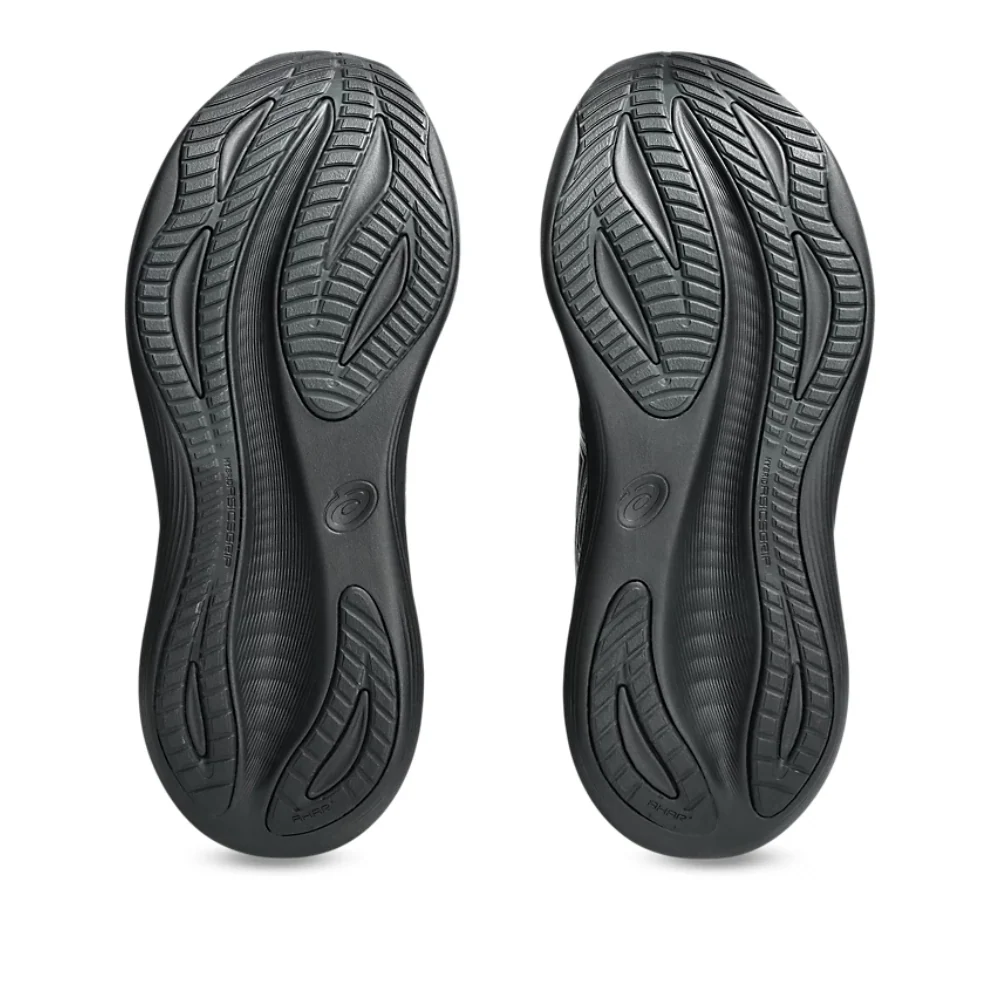 Gel-Nimbus 27 Men's :Black | Graphite Grey - Image 5