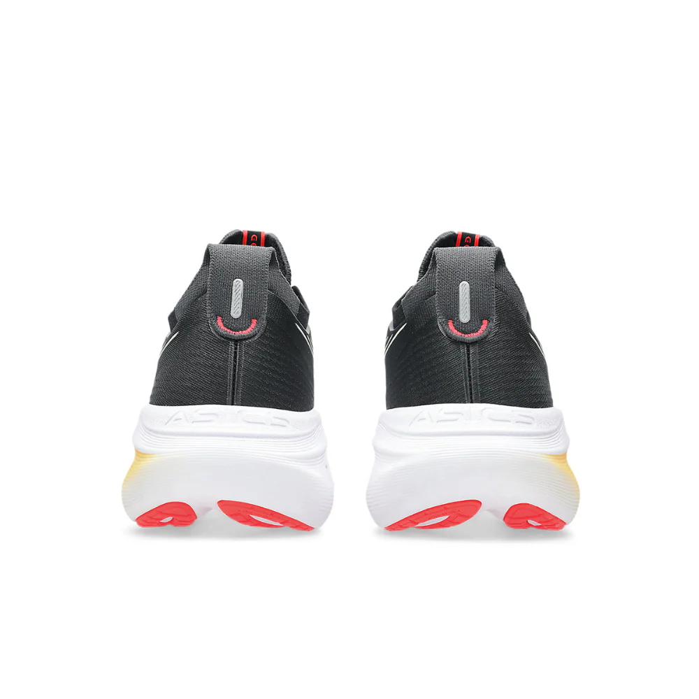 Gel-Nimbus 27 (Wide) Men's :Black | Khaki - Image 4