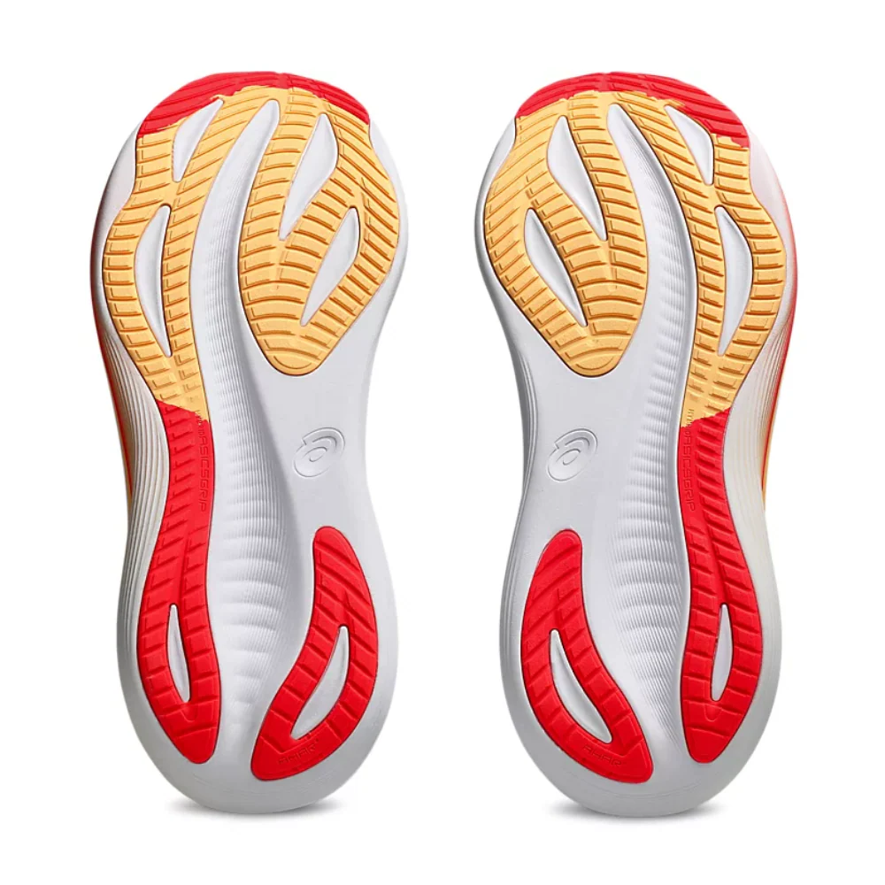 Gel-Nimbus 27 (Wide) Men's :Black | Khaki - Image 5