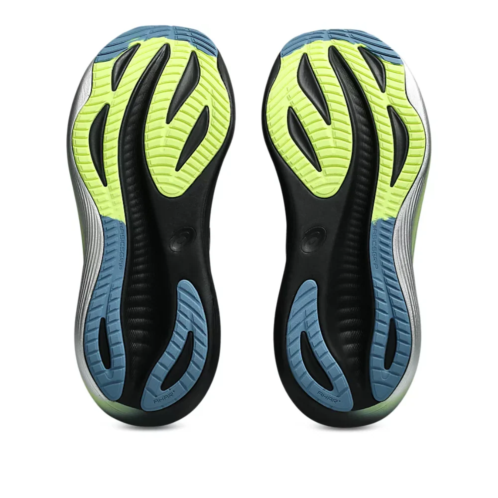 Gel-Nimbus 27 Luxe Men's :Luxe | Black - Image 5