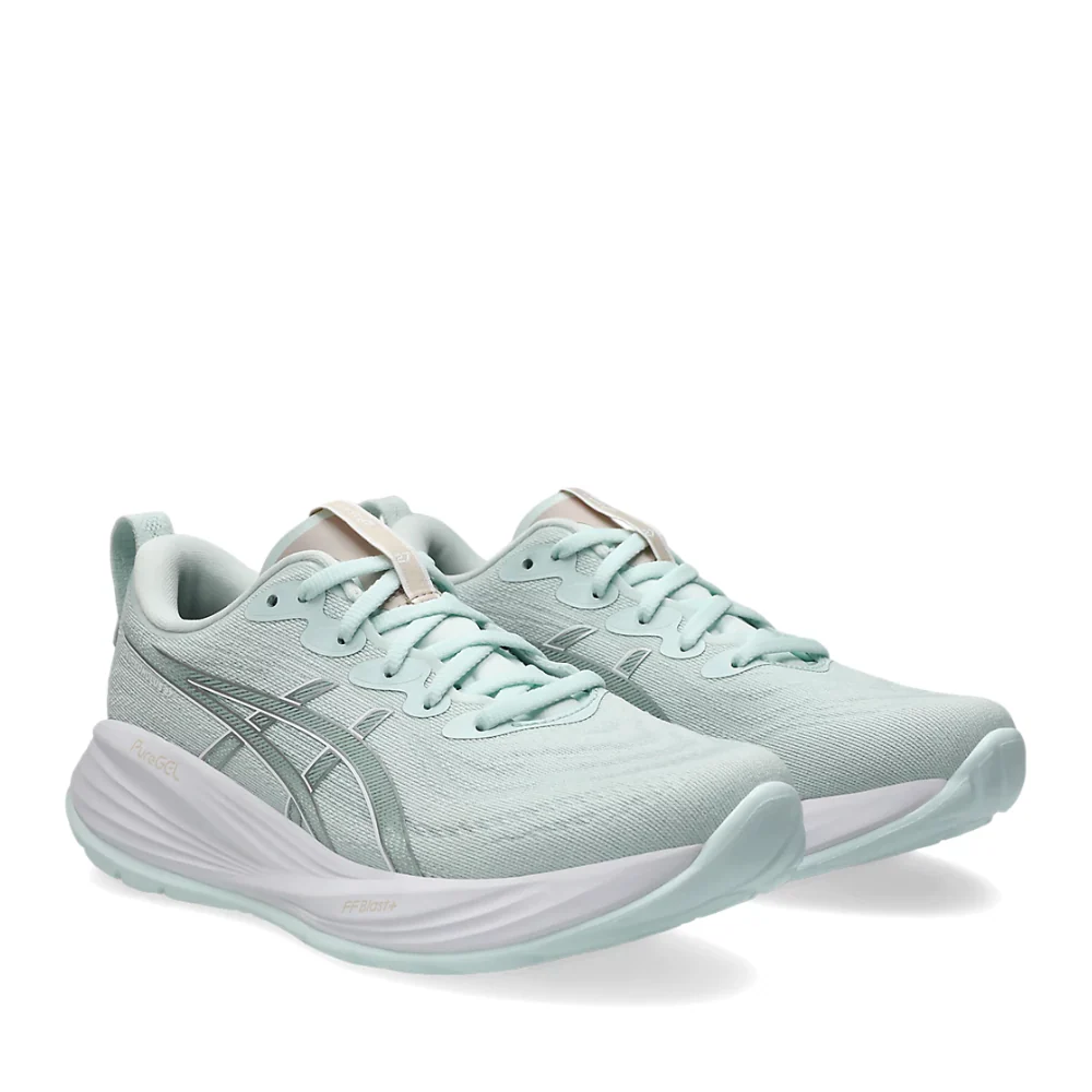 Gel-Cumulus 27 Women's :Pure Aqua | White - Image 2