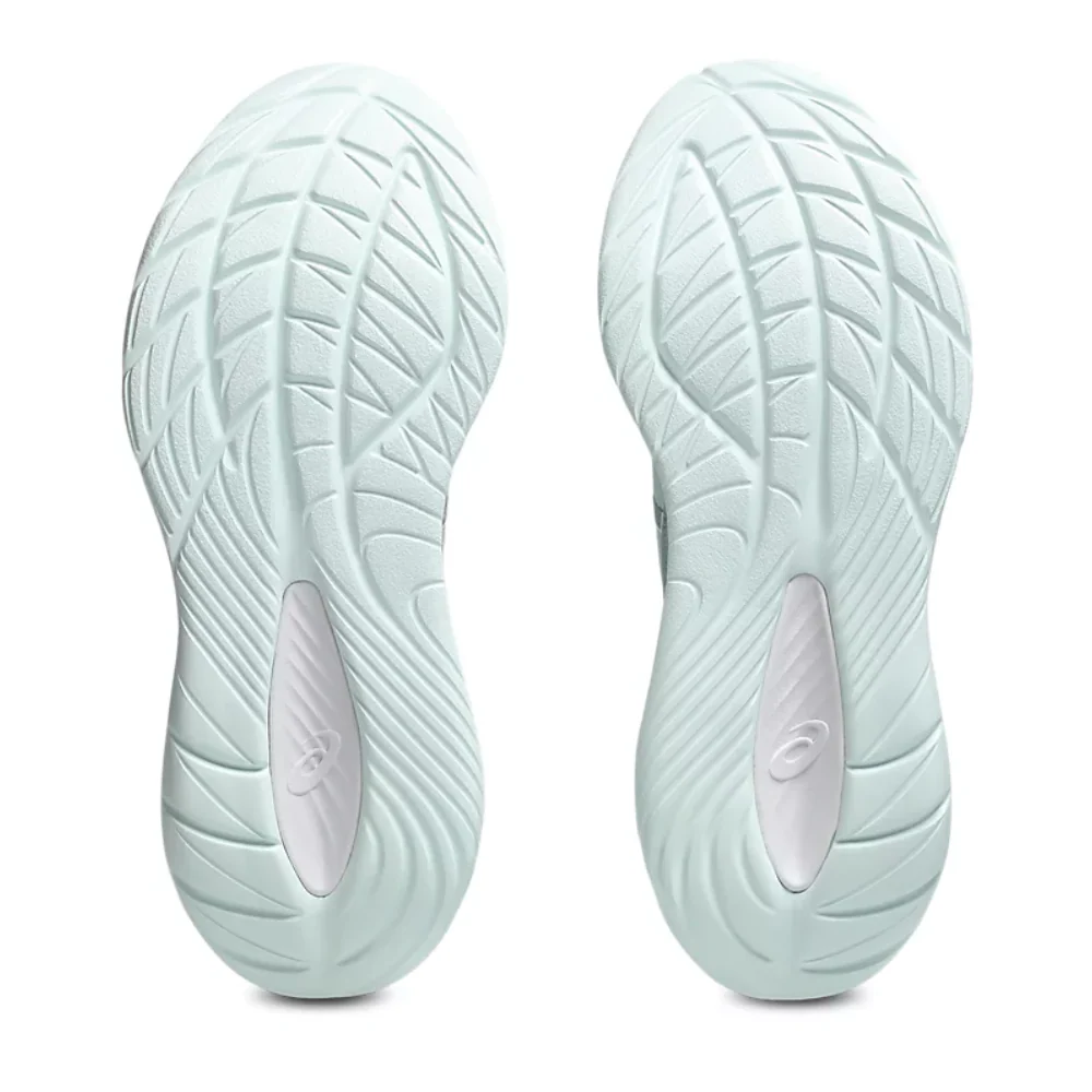 Gel-Cumulus 27 Women's :Pure Aqua | White - Image 4