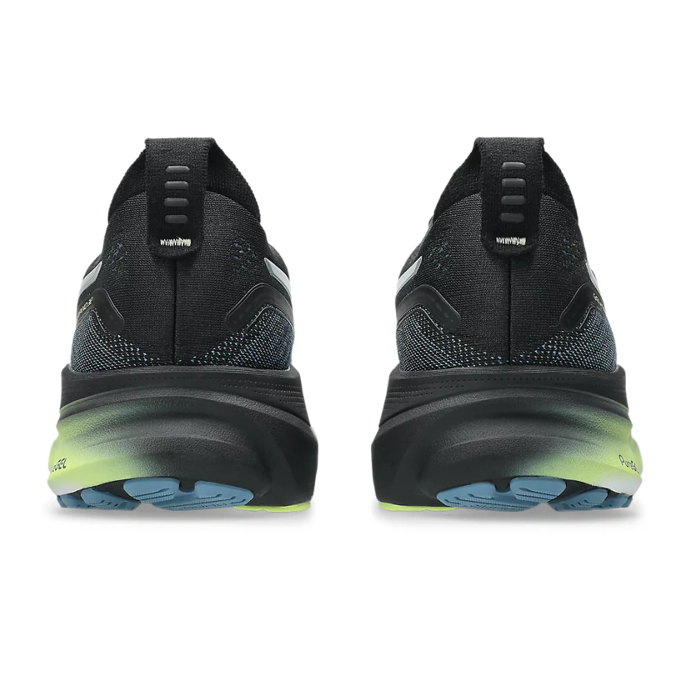 Gel-Kayano 32 Luxe Men's :Luxe | Black - Image 4