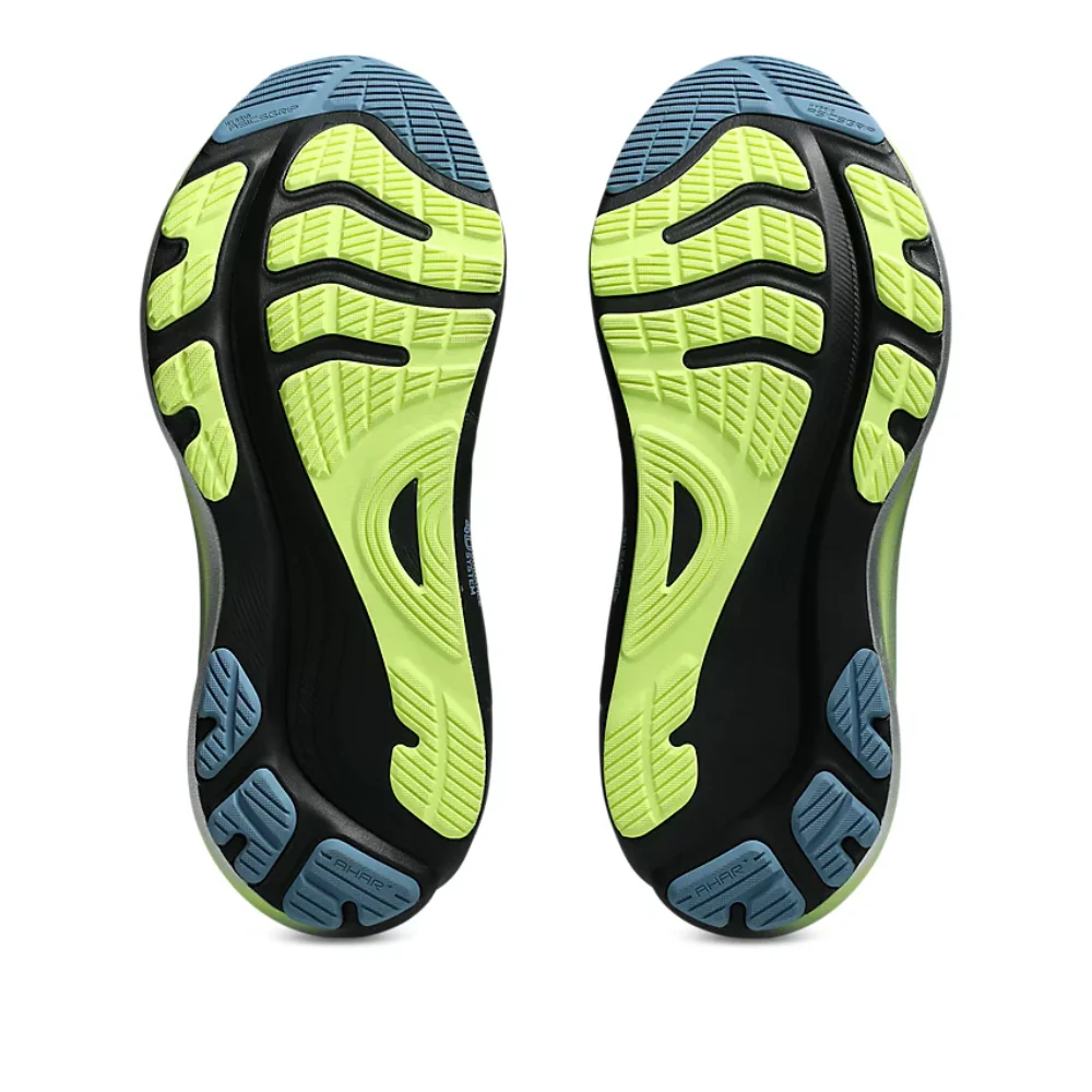 Gel-Kayano 32 Luxe Men's :Luxe | Black - Image 5