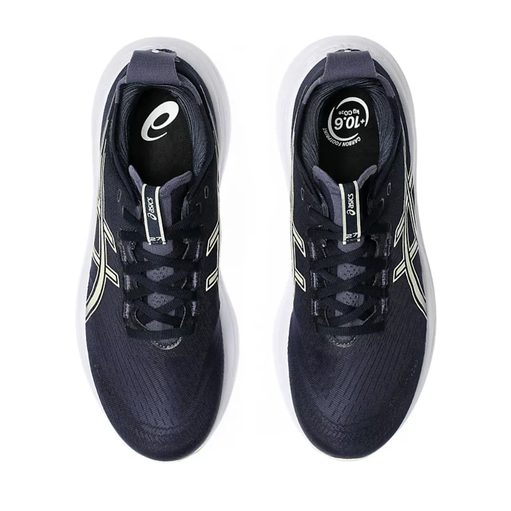Gel-Nimbus 27 Men's :Midnight | Vanilla - Image 3
