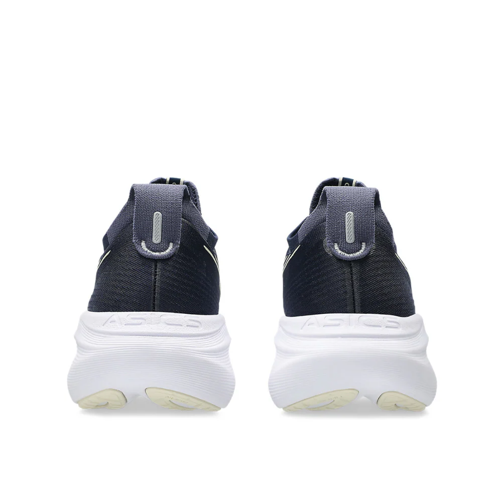 Gel-Nimbus 27 Men's :Midnight | Vanilla - Image 4
