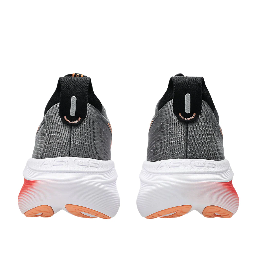 Gel-Nimbus 27 (Wide) Men's :Carbon | Mojave - Image 3