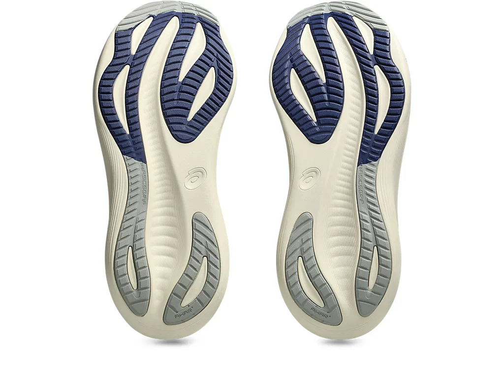 Gel-Nimbus 27 ATC Men's :Birch | Indigo Blue - Image 6