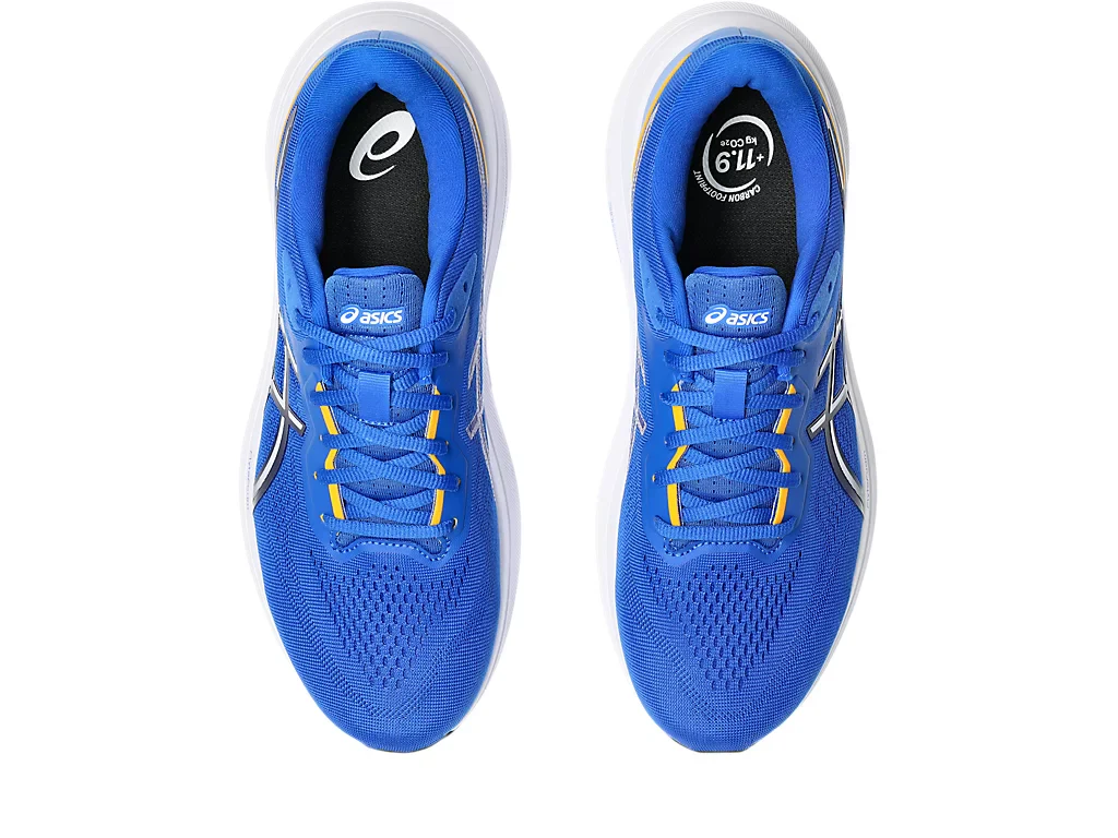 GT-1000 13 (2E) Men's :Illusion Blue | White - Image 5