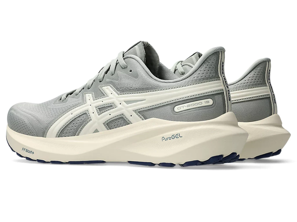 GT-2000 13 ATC Men's :Seal Grey | Birch - Image 2