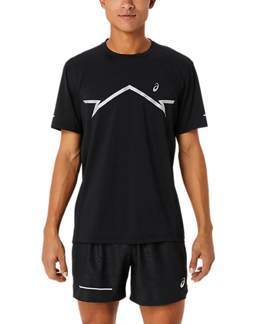 Men's Lite Show Short Sleeve Top (2 Colors)