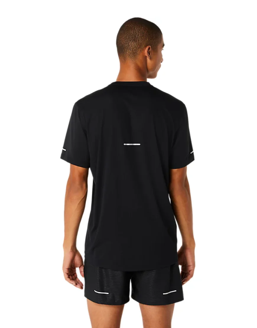 Men's Lite Show Short Sleeve Top (2 Colors) - Image 2