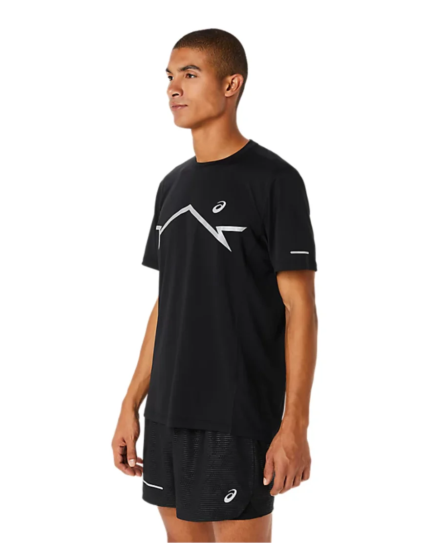 Men's Lite Show Short Sleeve Top (2 Colors) - Image 3