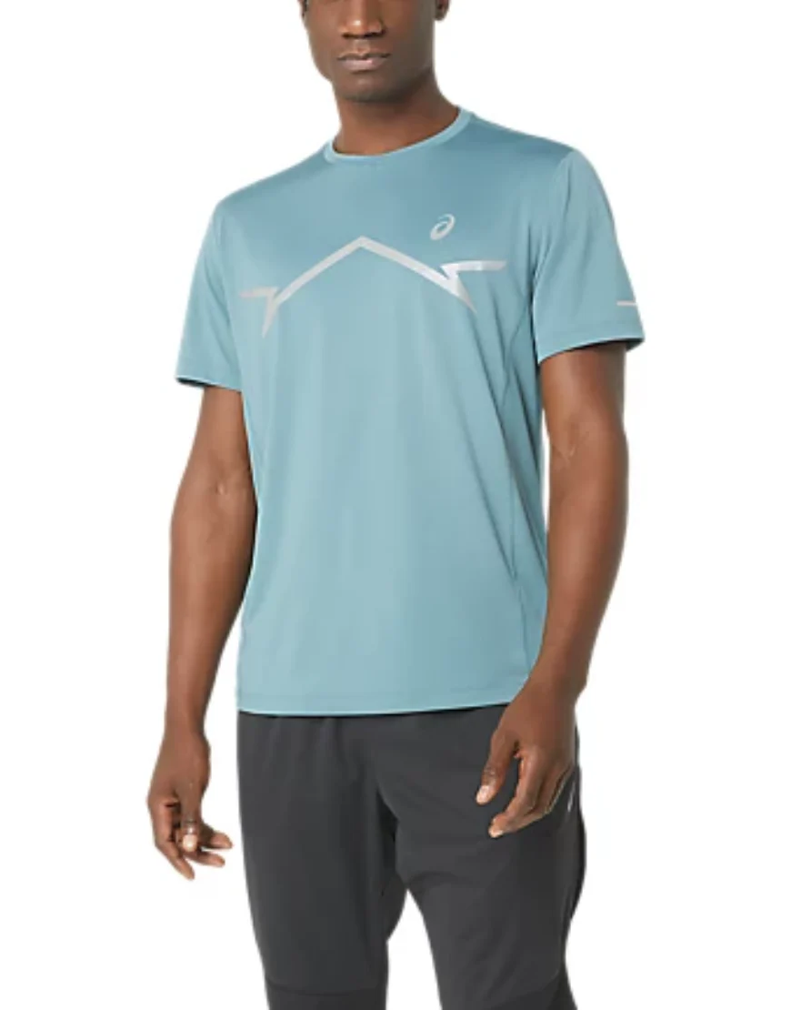 Men's Lite Show Short Sleeve Top (2 Colors) - Image 5