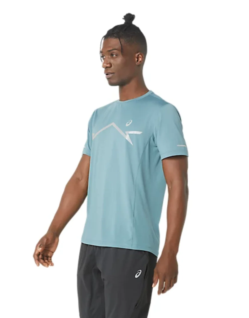Men's Lite Show Short Sleeve Top (2 Colors) - Image 9
